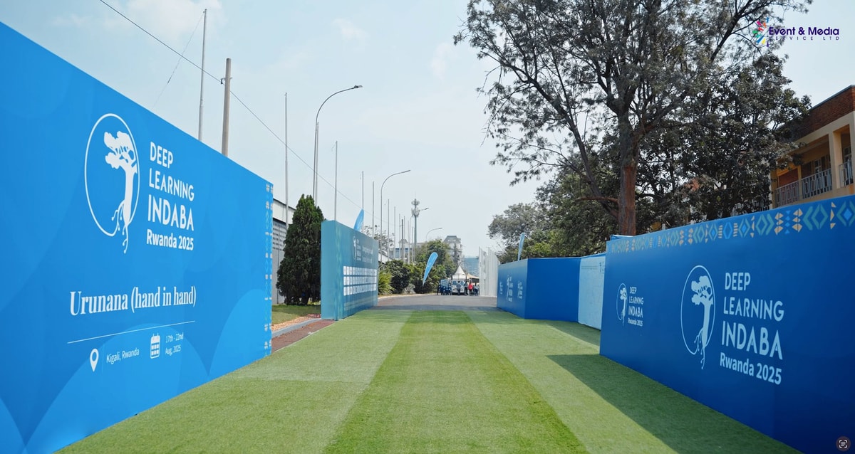 Event Branding & Design