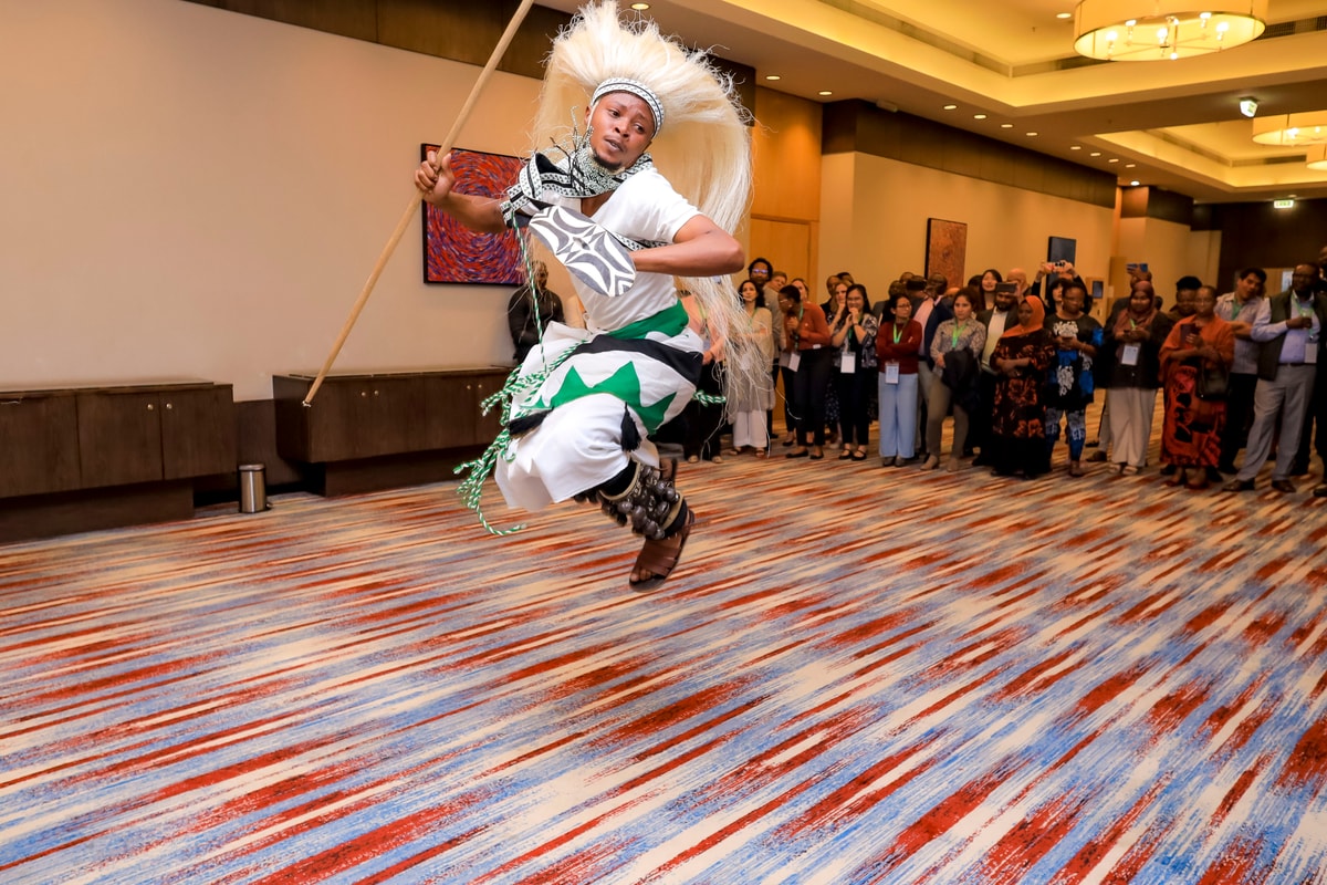 Industry Networking Events