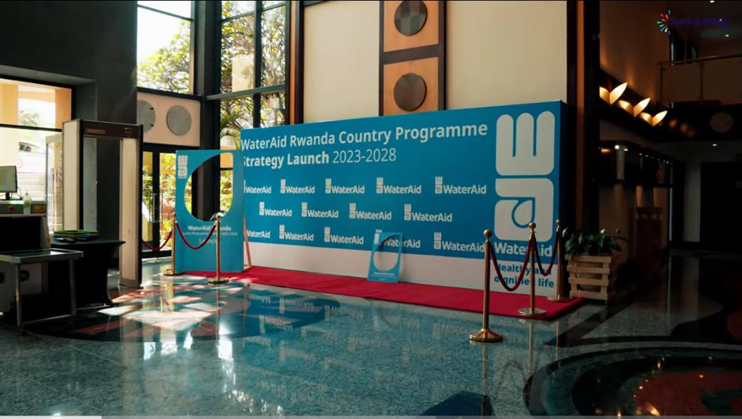 Wateraid: Water Access & Community Development