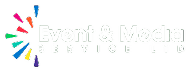 Event & Media Logo