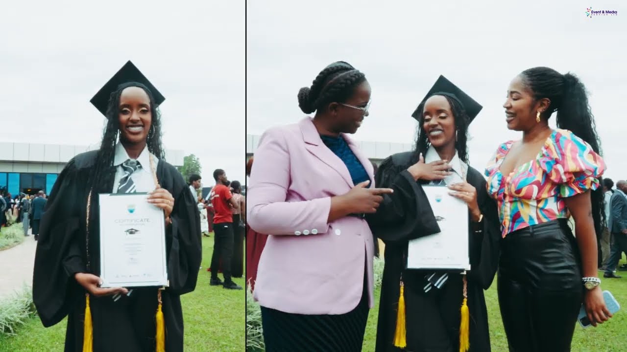 Riviera High School Graduation 2024