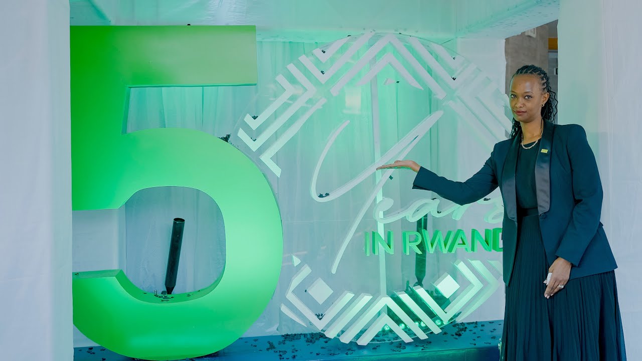 BPR Bank's Golden Anniversary: A Celebration of Excellence and Achievement