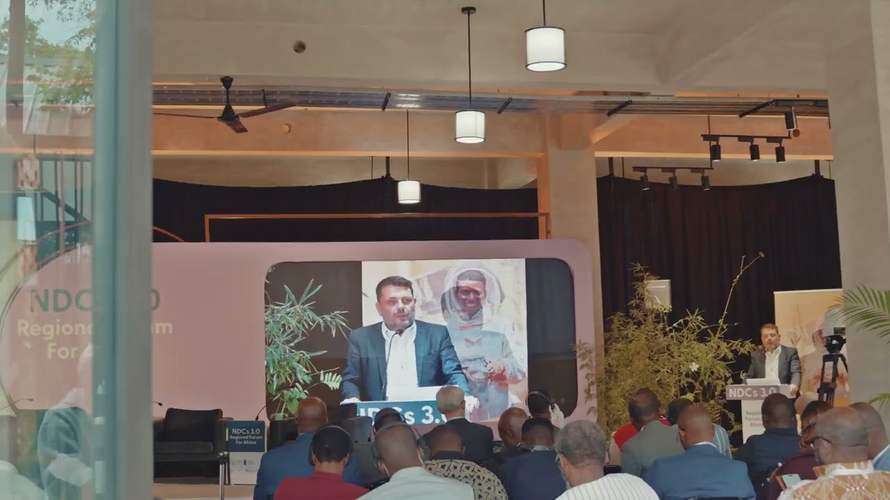 Regional Forum for Africa