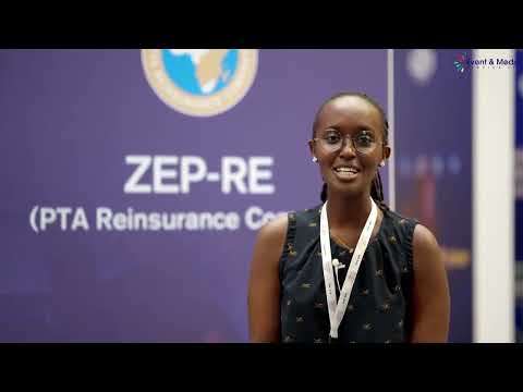 ZEP-RE Insurtech Program Event 