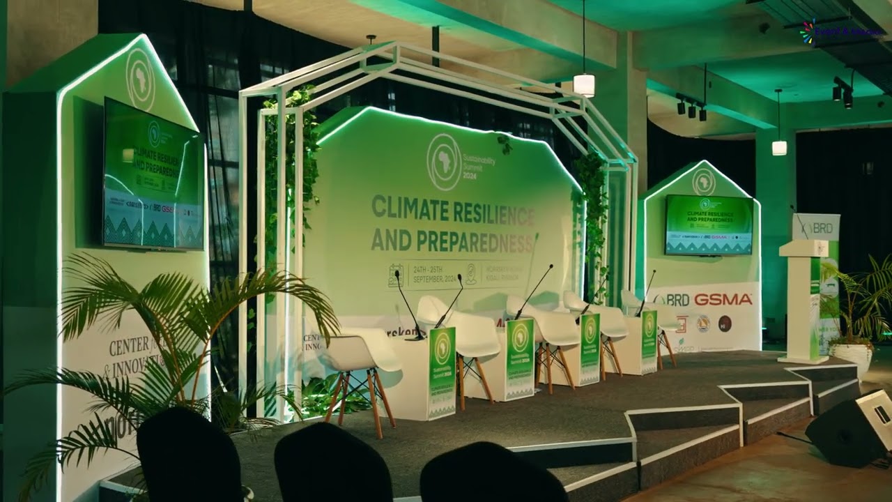 Sustainability Summit