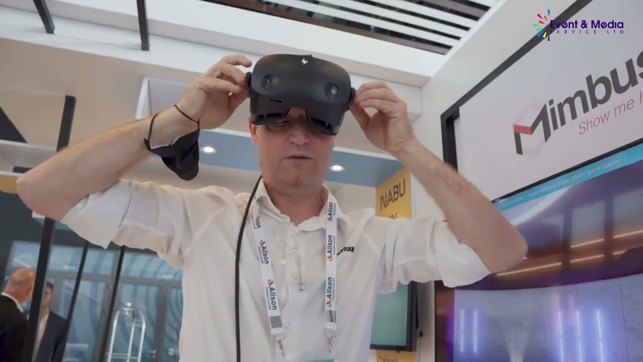 Mimbus: Digital Solutions & Tech Excellence