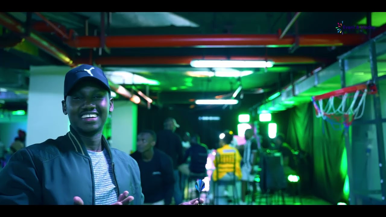 BPR Bank’s Men Cave