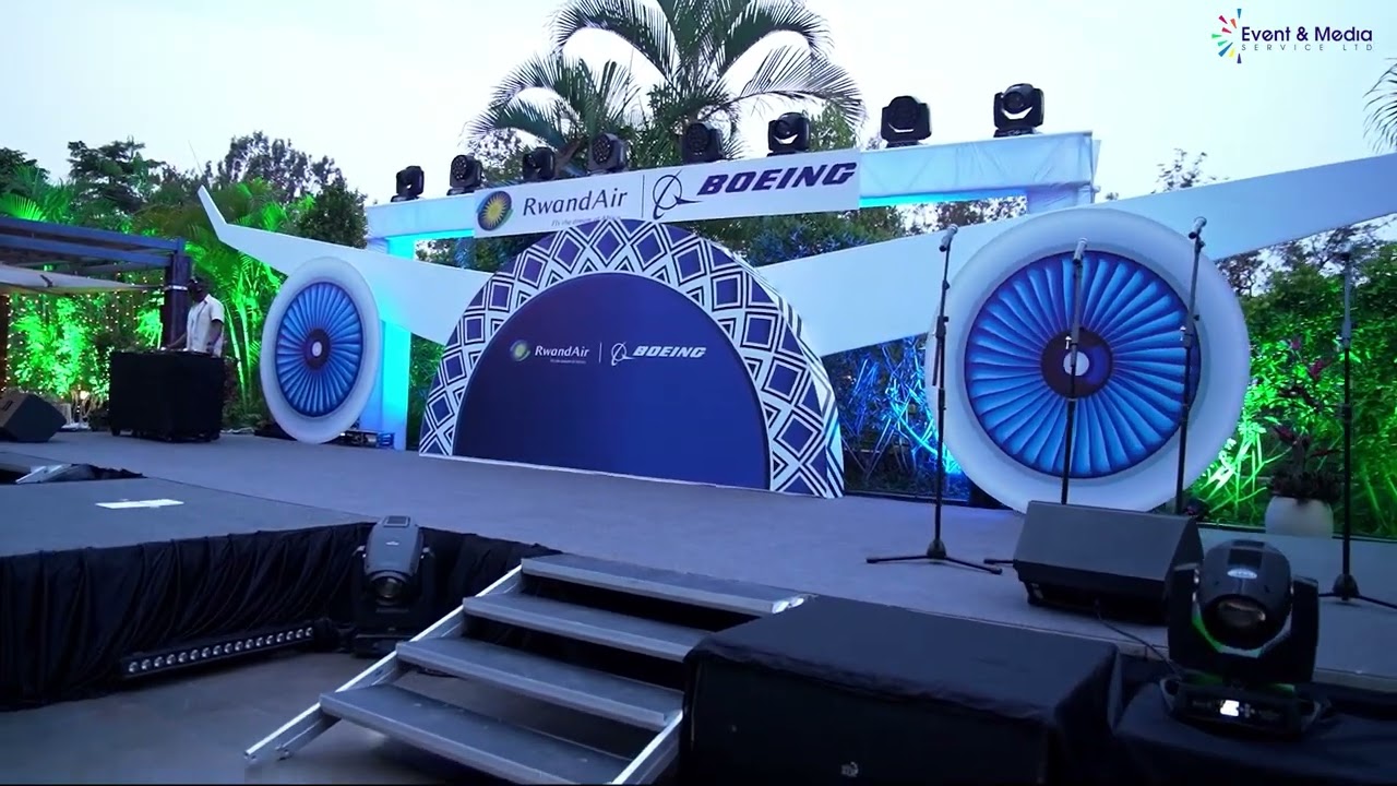 Boeing Africa Operators Forum