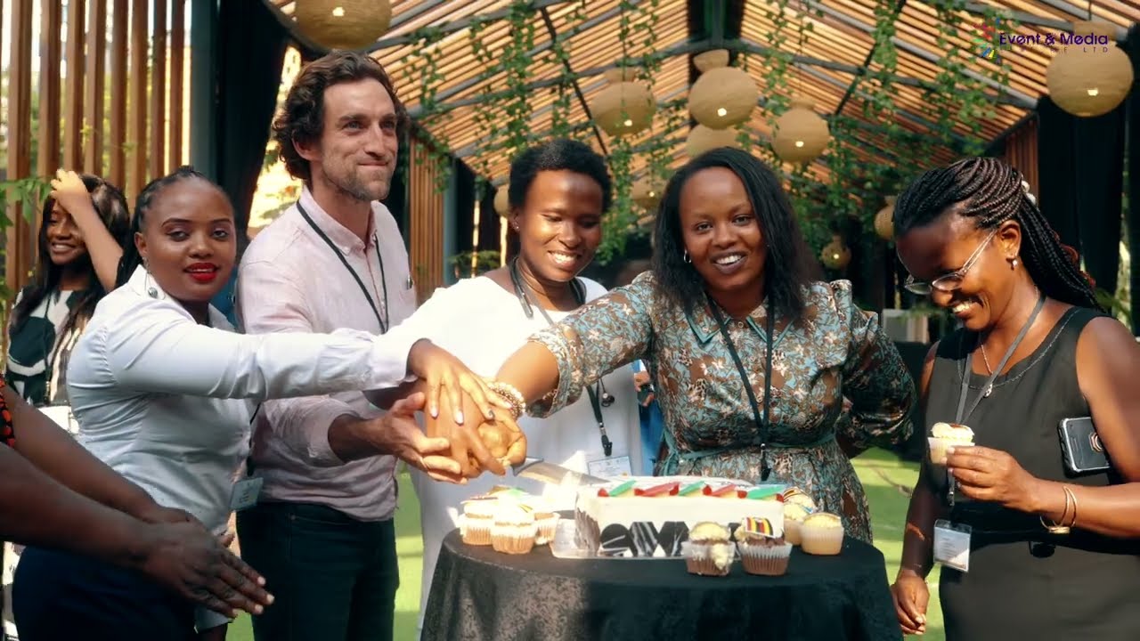 Food Systems Accelerator