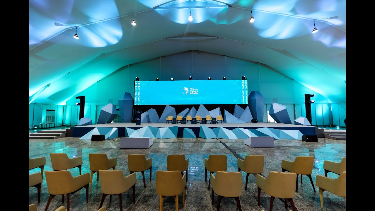 Annual Deep Learning Indaba 2025: AI Revolution in Africa