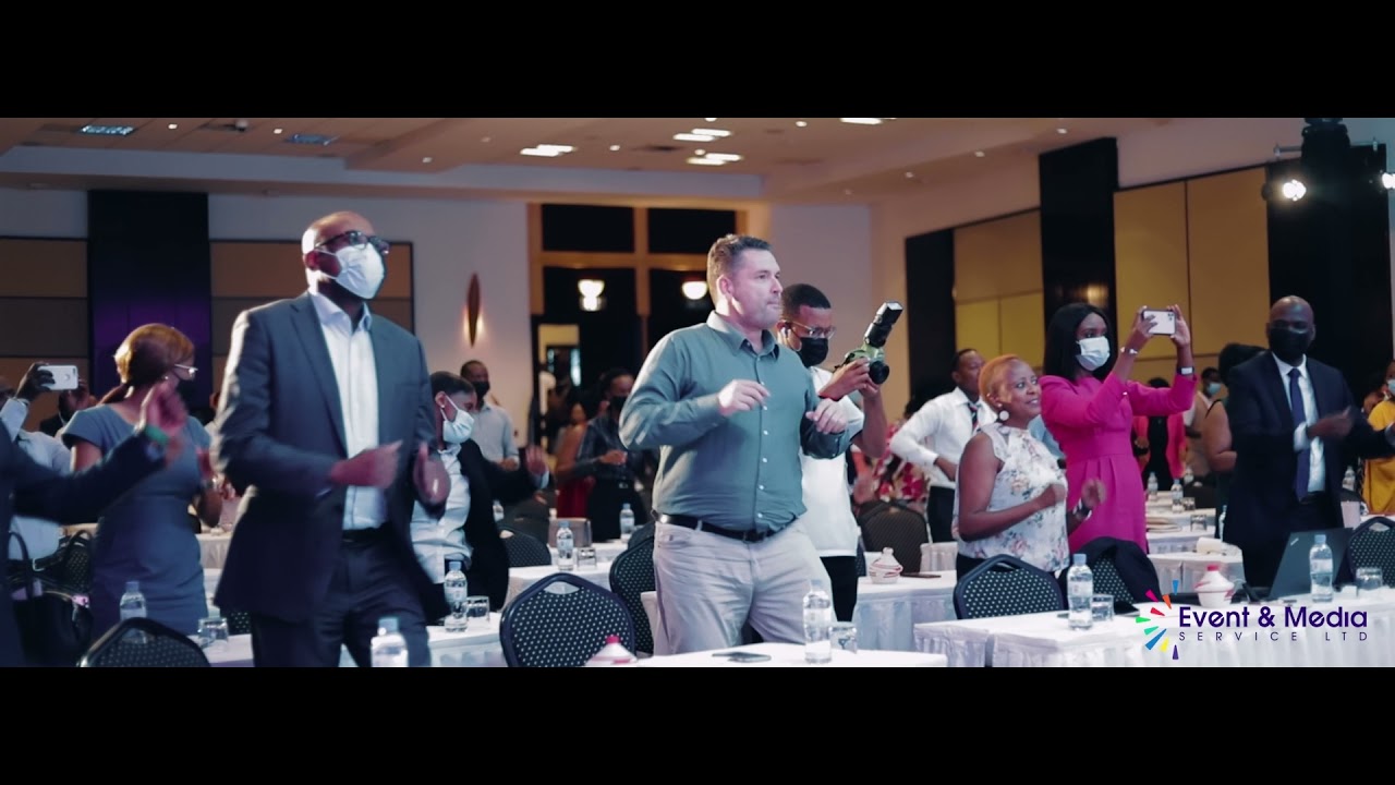 Africa Tourism Leadership: Tourism Excellence