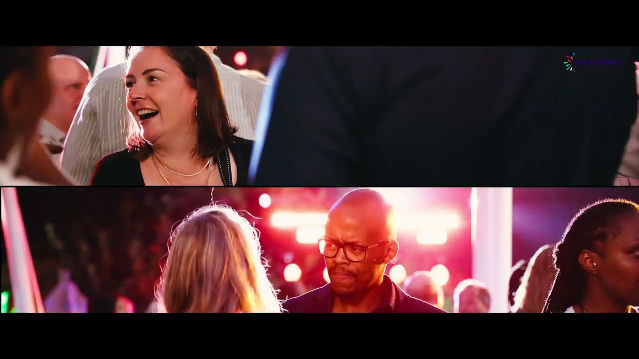 Giants of Africa Festival