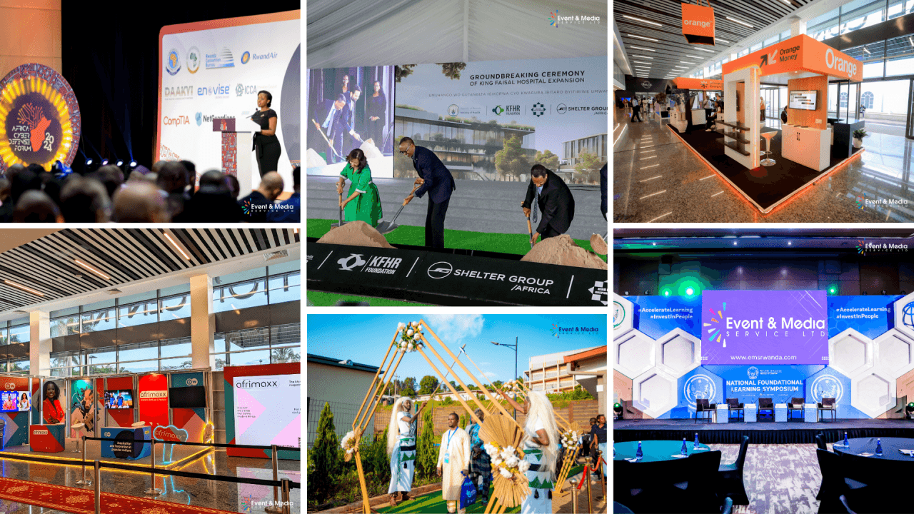 The Future of MICE: How Technology is Revolutionizing Events