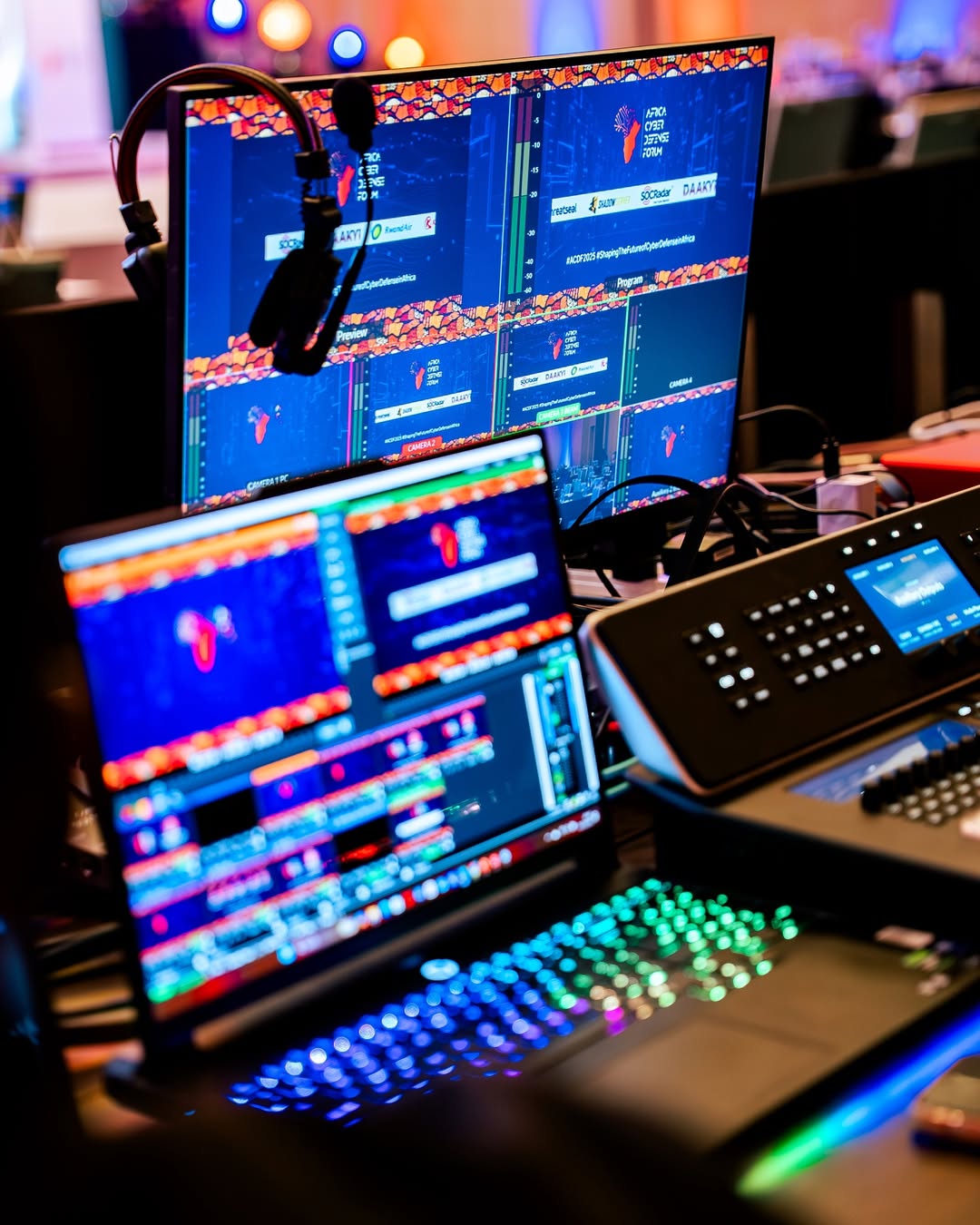 Commercial Video Ads