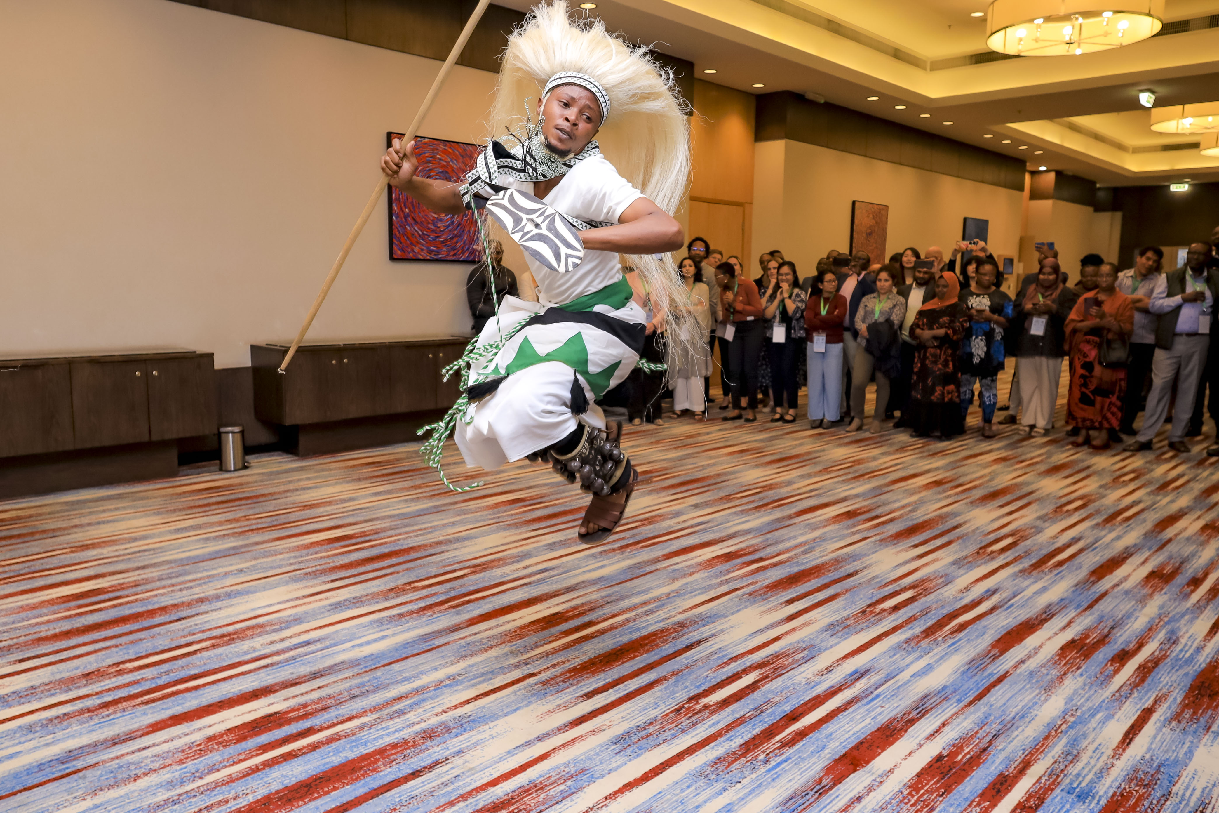 Industry Networking Events