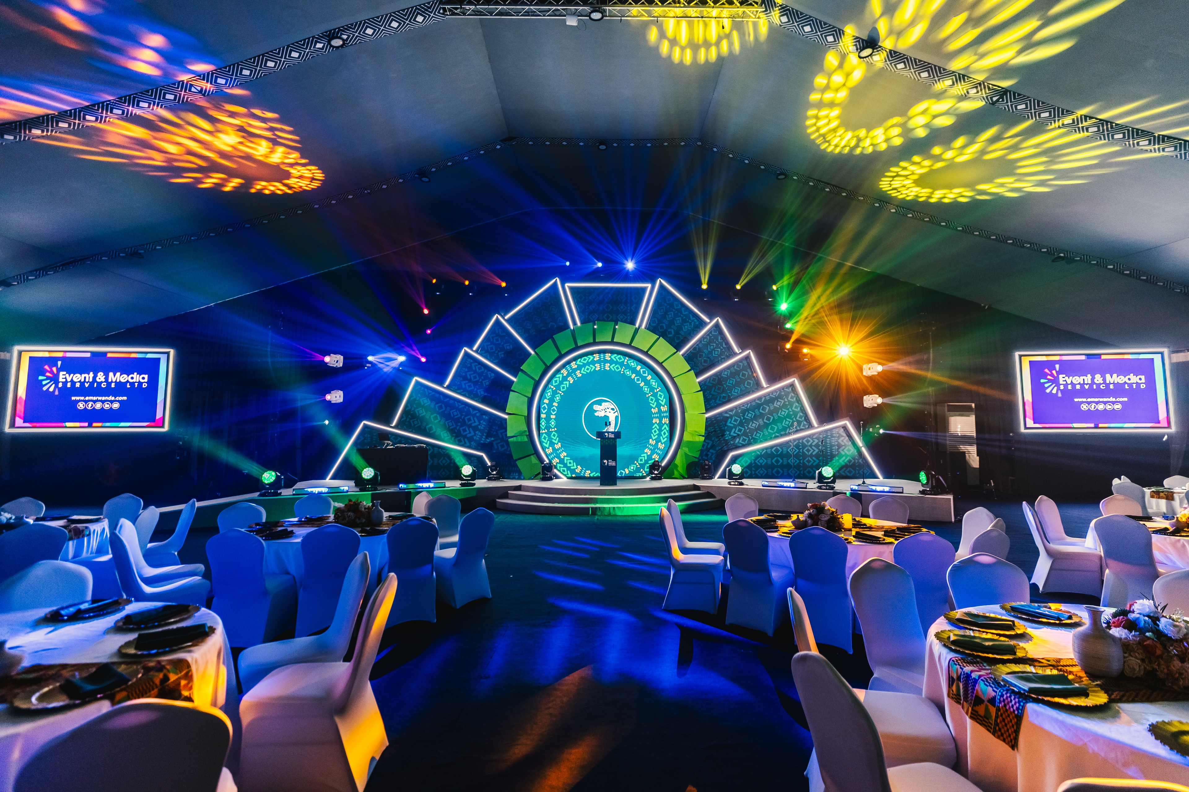 Conferences & Summits