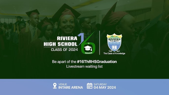 Graduation Ceremonies