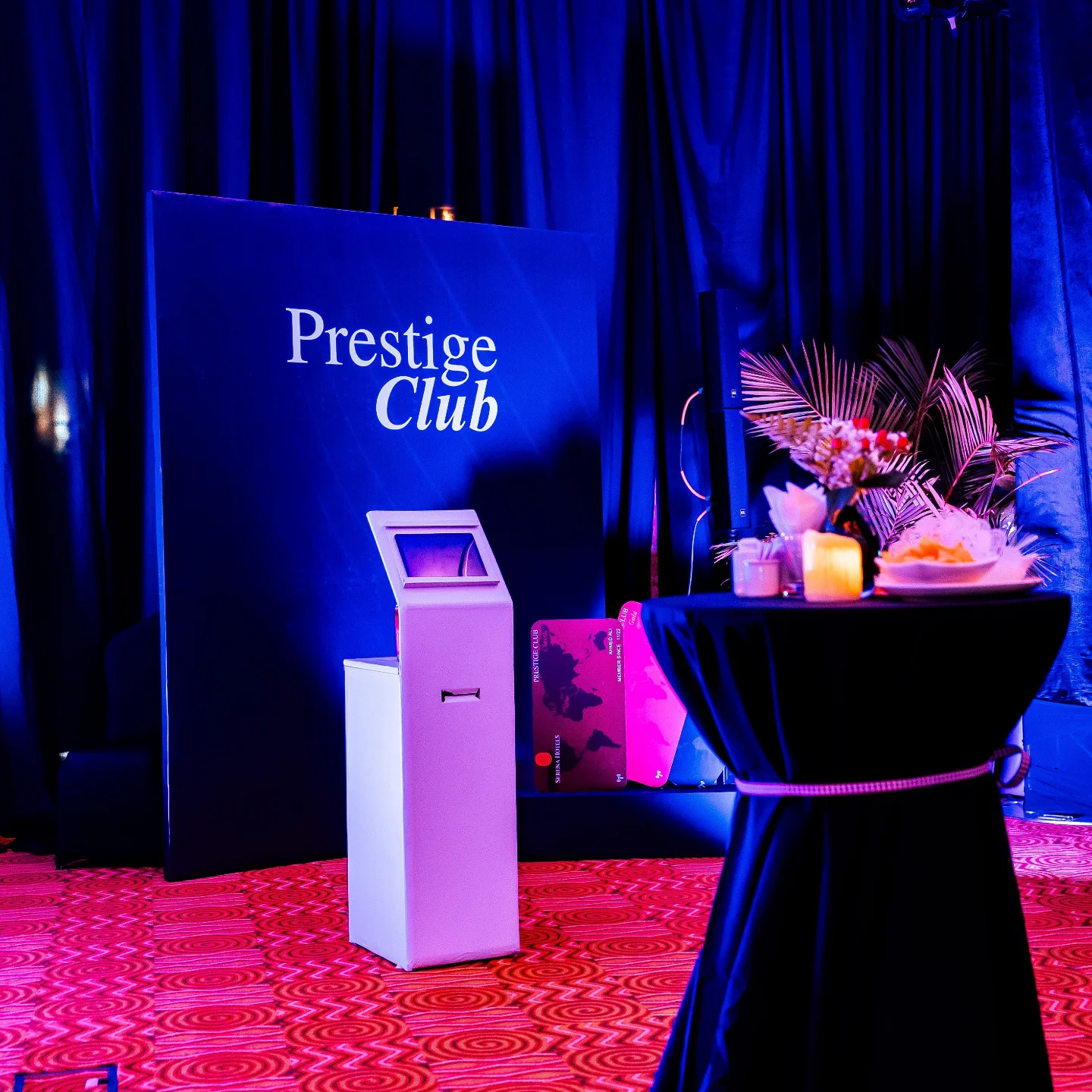 Corporate & Promotional Videos